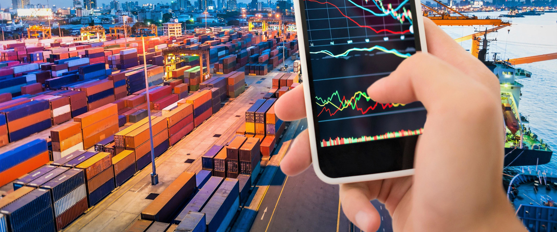 10 Proven Strategies to Optimize Inventory Control and Tracking
