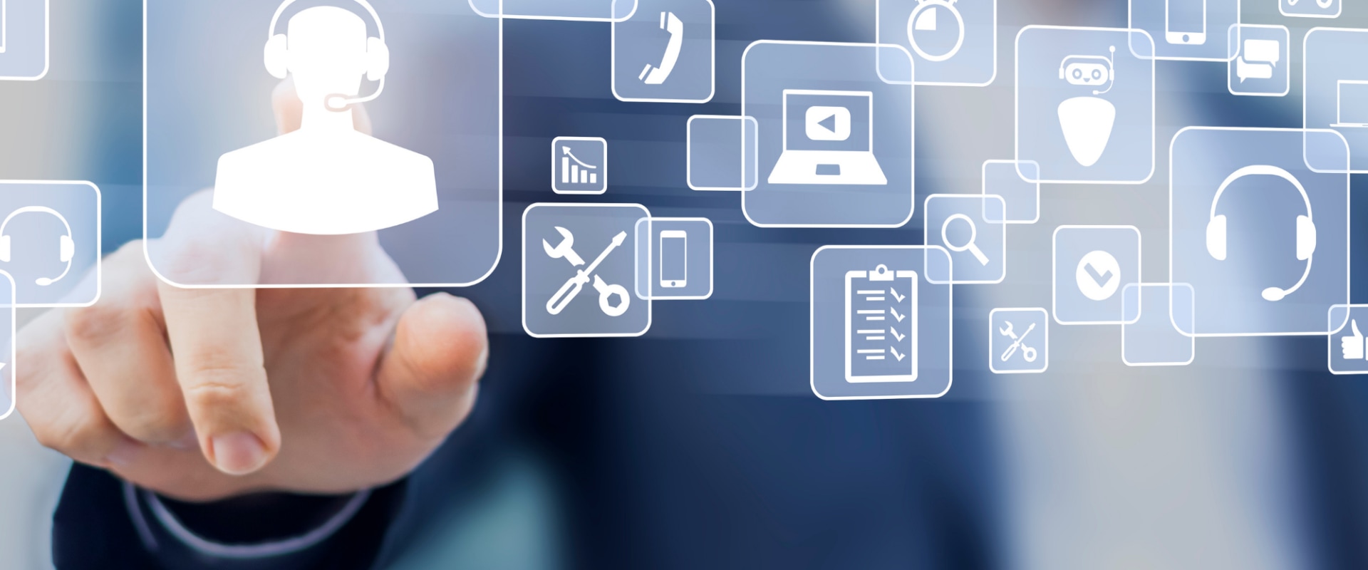 How Can an Operations Management Solution Enhance Your Customer Service?