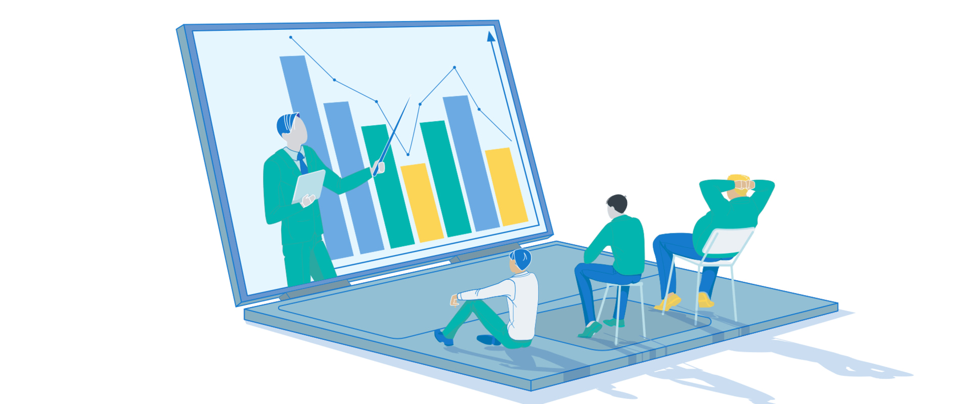 What Types of Operations Management Solutions are Available?