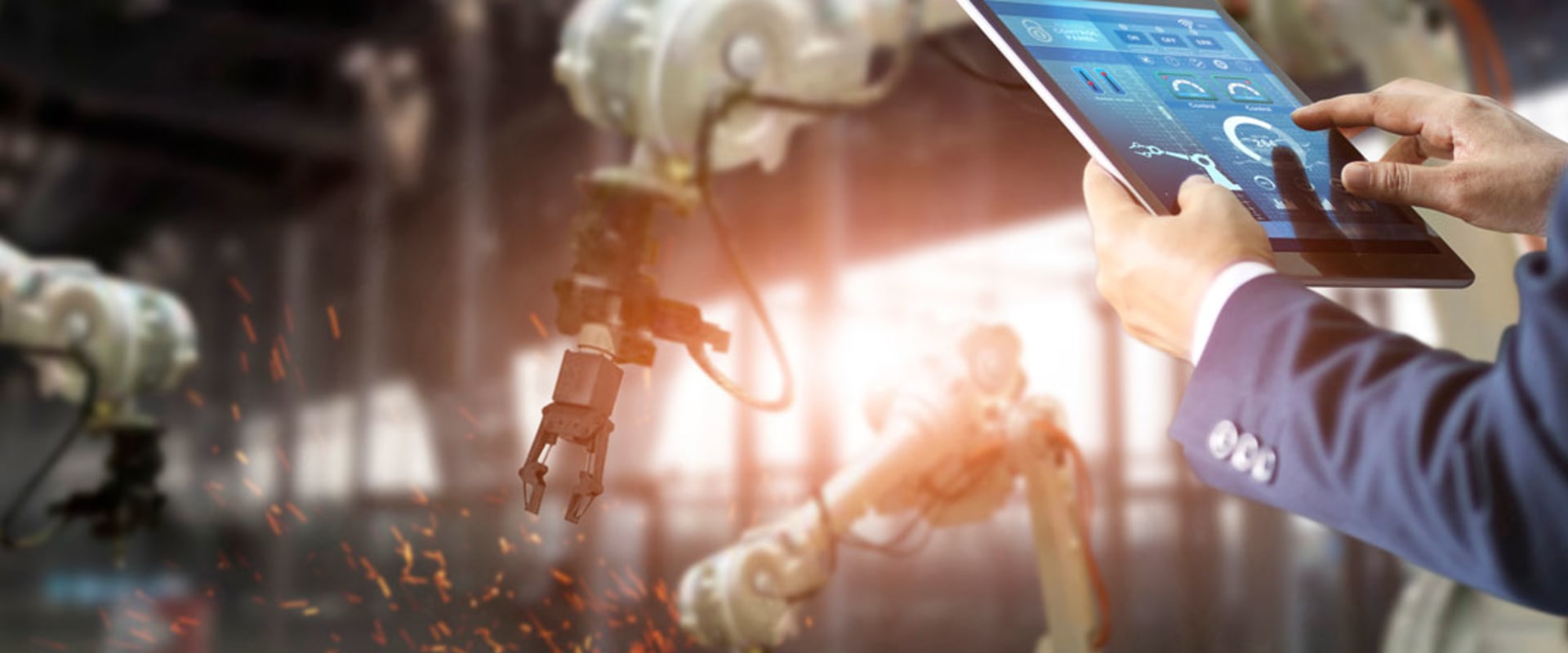 Does operations management have future?