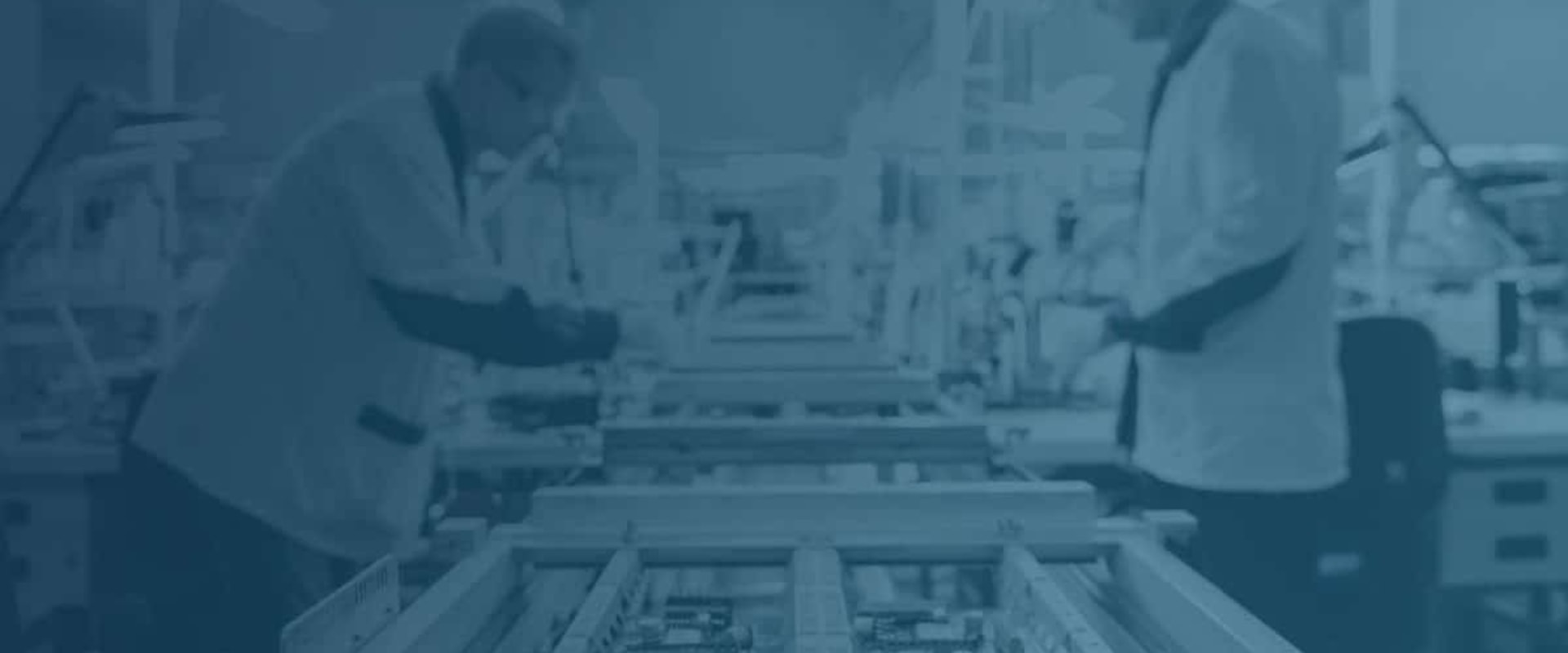 How Can an Operations Management Solution Enhance Quality Control?