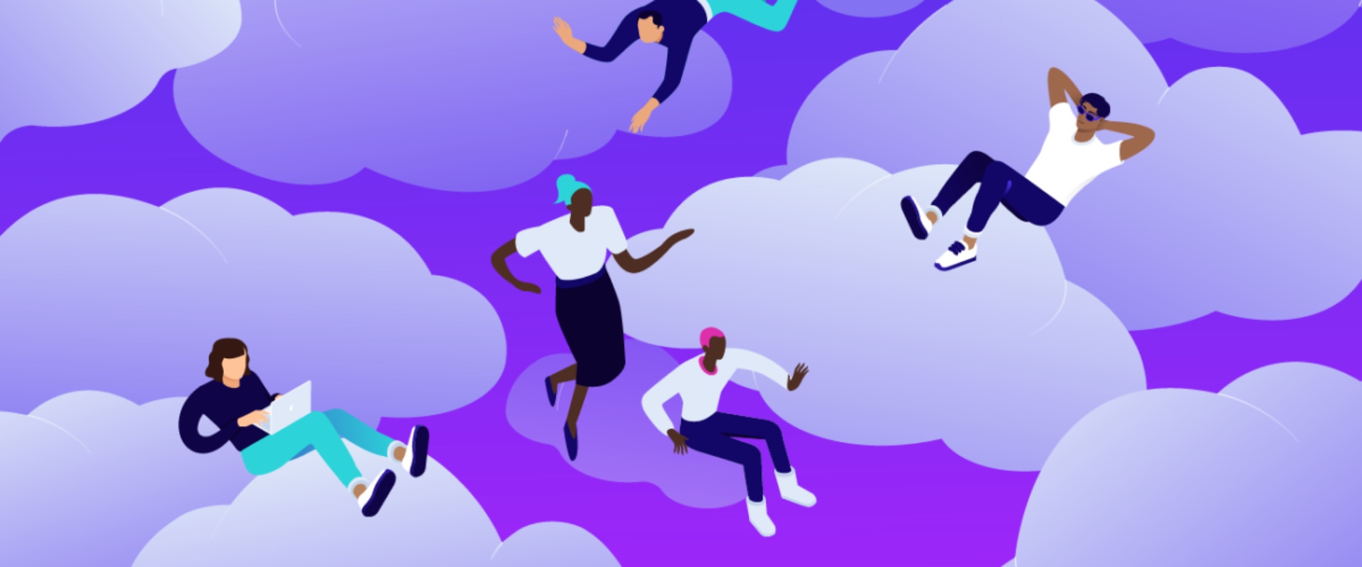 Unlock the Benefits of Cloud-Based Operations Management Solutions