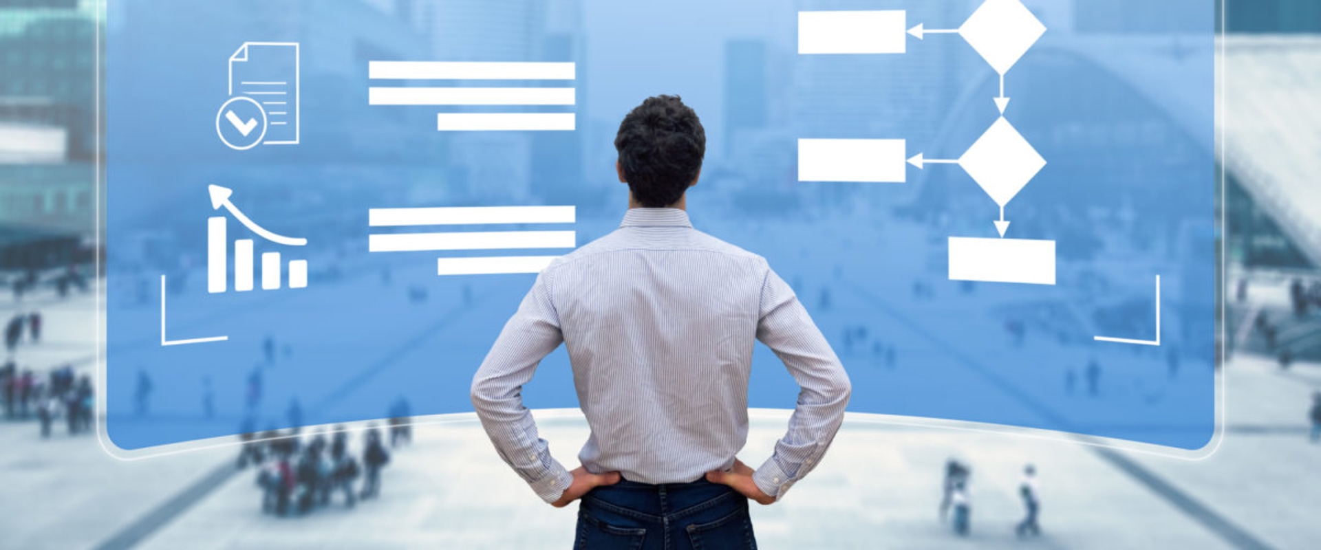 How Operations Management Can Lead to Success